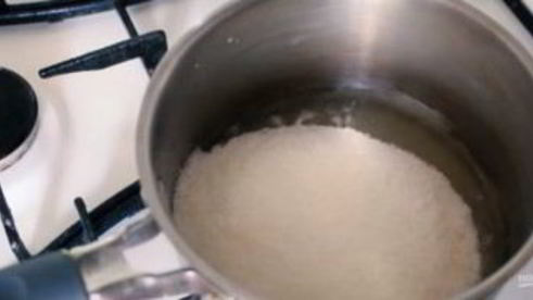 клубничный зефир