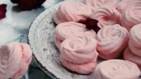 клубничный зефир