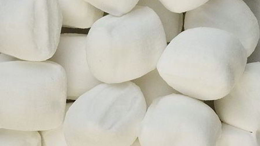 Рецепт маршмеллоу