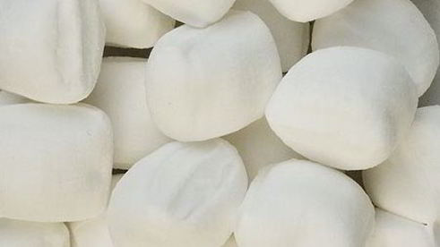 маршмеллоу