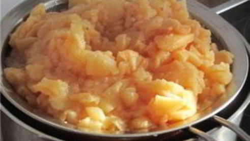 желе из айвы