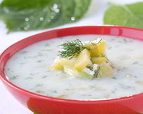 Диетические рецепты