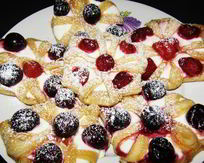 Домашние рецепты