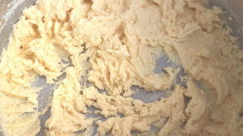 абрикосовые клецки из вахау