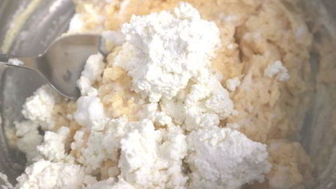 абрикосовые клецки из вахау