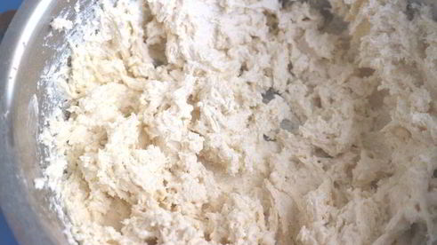 абрикосовые клецки из вахау