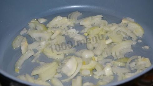 азу из индейки