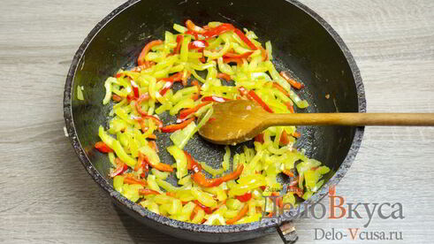 чахохбили из курицы