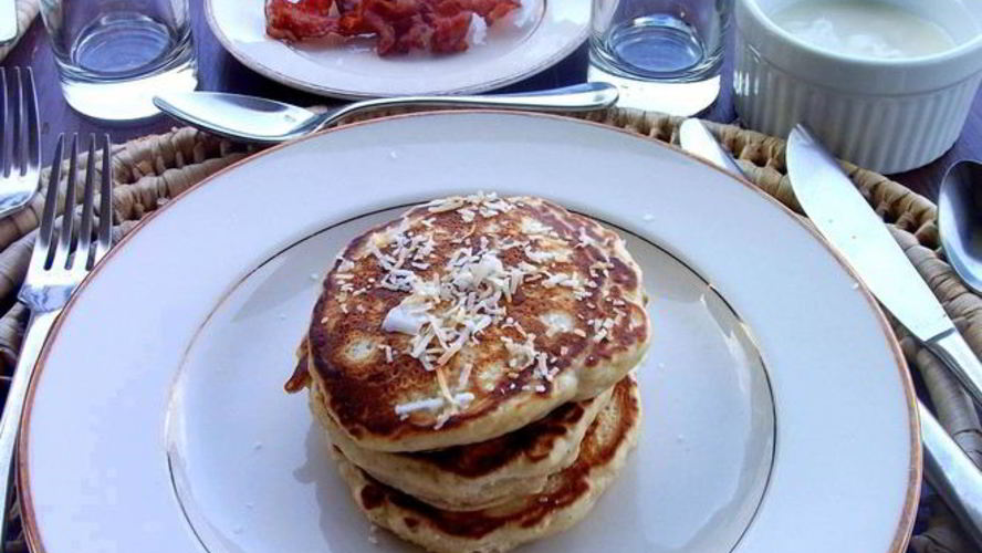 Рецепт драники с мясом