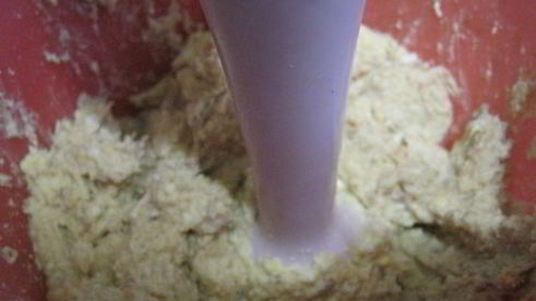 форшмак из сельди