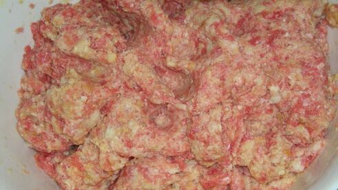 фрикадельки в томатном соусе