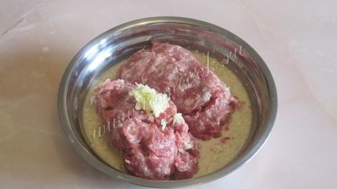 шведские фрикадельки