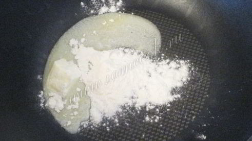 шведские фрикадельки