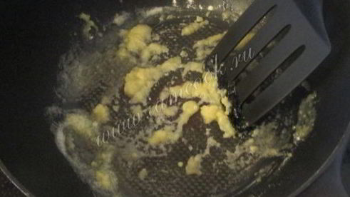 шведские фрикадельки