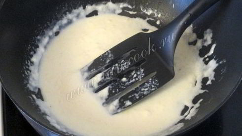 шведские фрикадельки