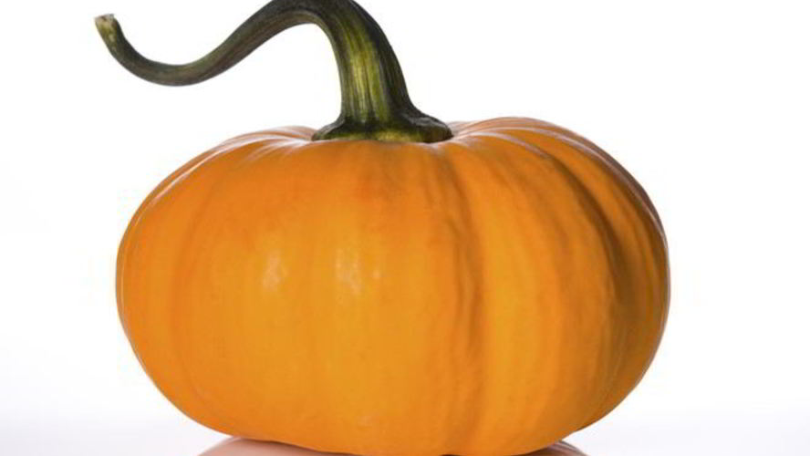 Рецепт гарнир из тыквы