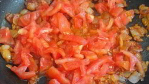 гарнир к баранине