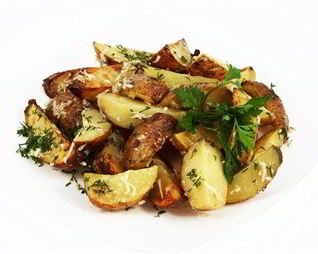 Картофель Айдахо