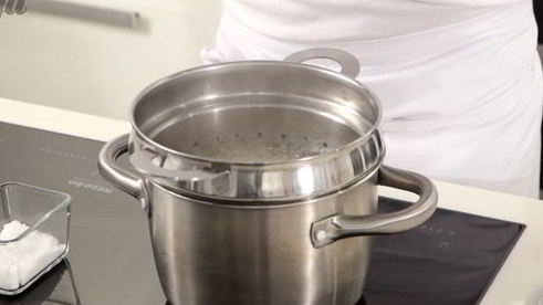 картофель айдахо