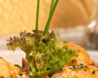 Картофель Дорогому гостю