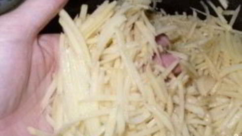 картофель фри в мультиварке