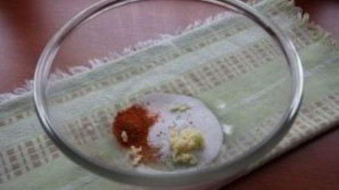 картофель по-селянски в духовке