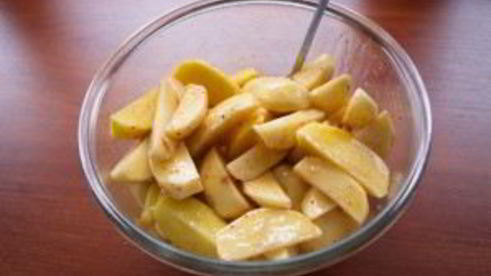 картофель по-селянски в духовке