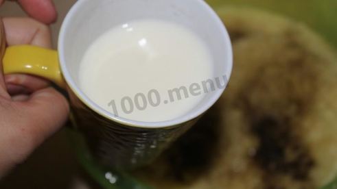 картофельная бабка в духовке