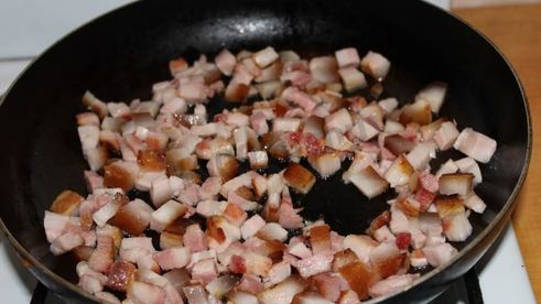 картофельная бабка в духовке