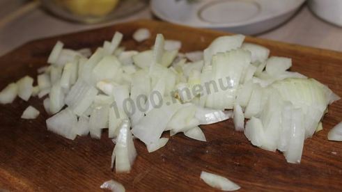 картофельная бабка в духовке