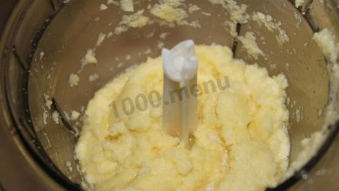 картофельная бабка в духовке