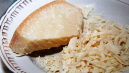 картошка с мясом в духовке