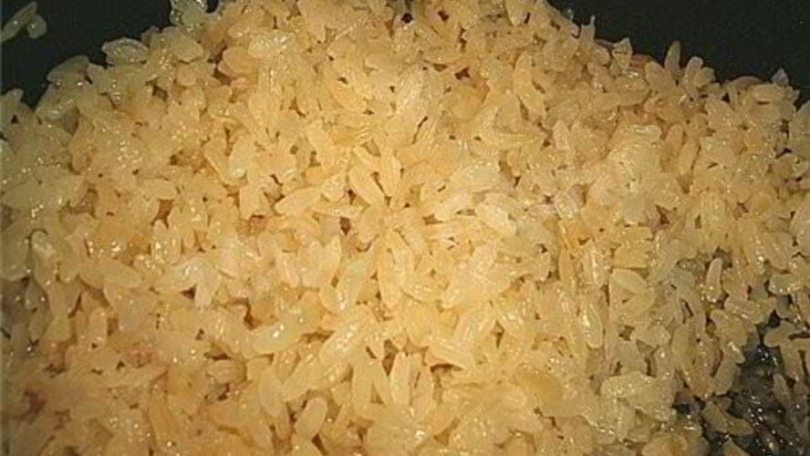 Рецепт лимонный рис нимбу чавал