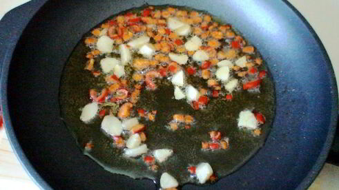 молодой картофель по-кончаловски