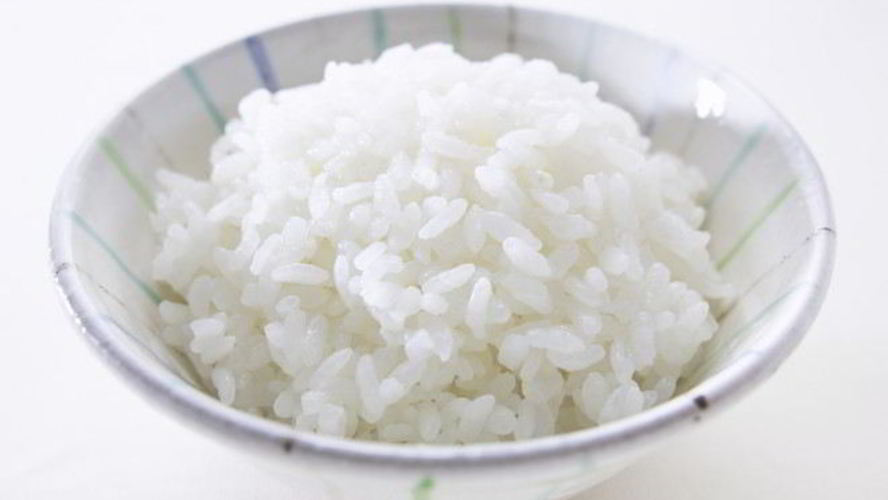 Рецепт рассыпчатый рис в микроволновке