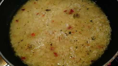 рис по-индийски