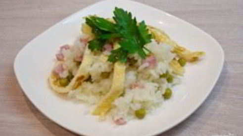 рис по-кантонски