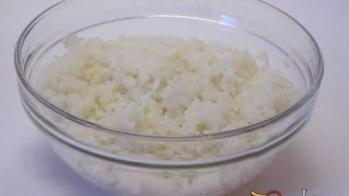 рис с овощами