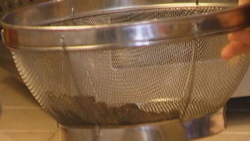 рис с шафраном и сухофруктами