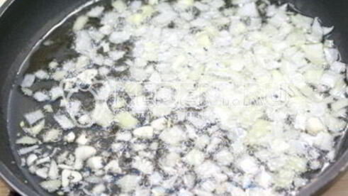 рис с стручковой фасолью и овощами