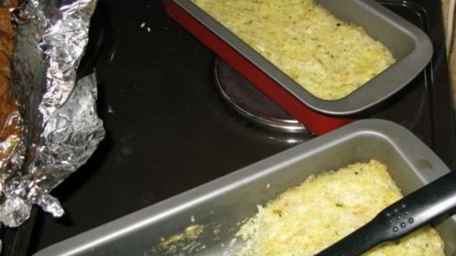 Рецепт рис в духовке