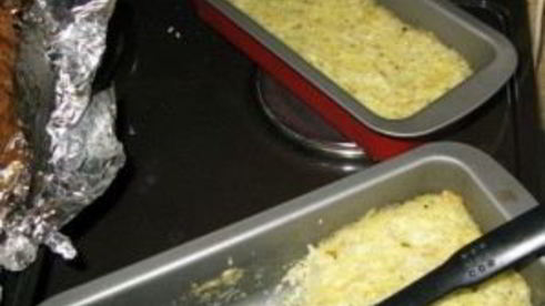 рис в духовке