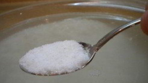 рис в микроволновке