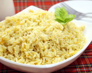 Рис в мультиварке