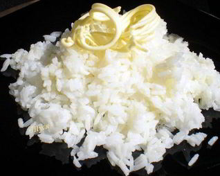 Варим рис легко и просто