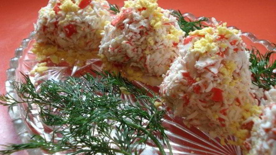 Рецепт воздушные крокеты