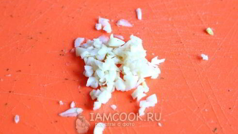 жареная картошка с яйцом