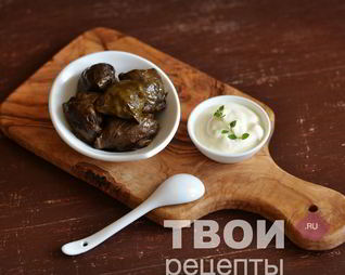 Армянская долма