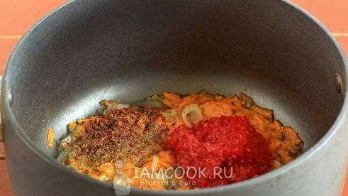 диетические голубцы с курицей