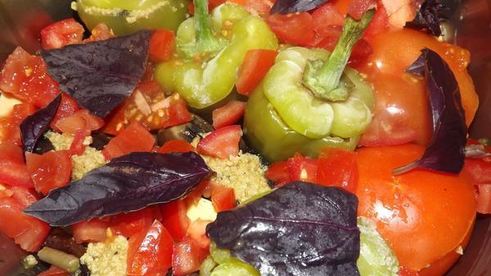 долма 3 сестрицы